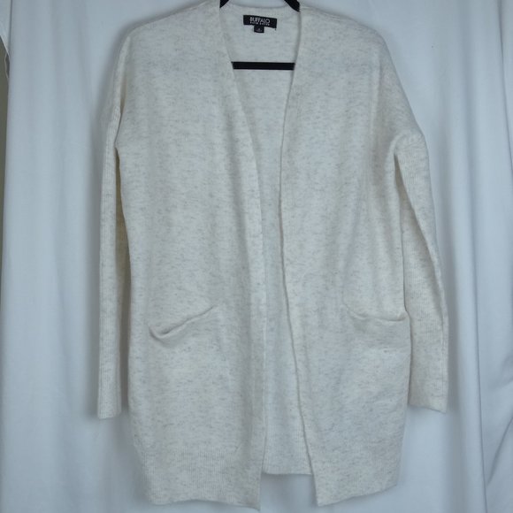 buffalo david bitton cardigan